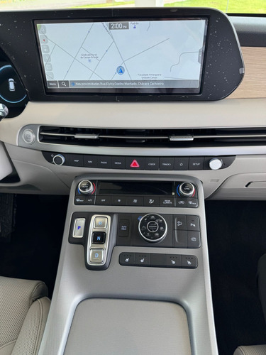 Hyundai Palisade 3.8 Signature V6 Gdi Aut. 5P