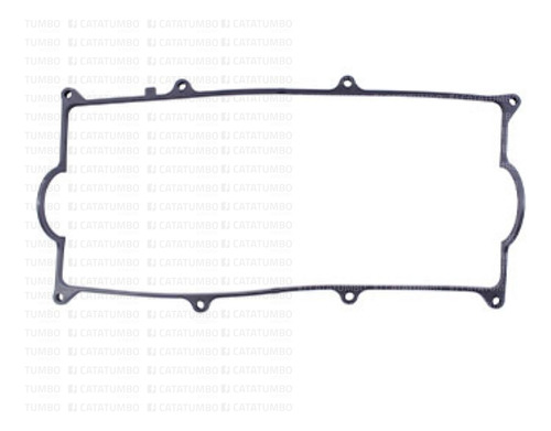 Empaquetadura Tapa Valvula Para Feroza 1.6 Hd-e 1993 1998