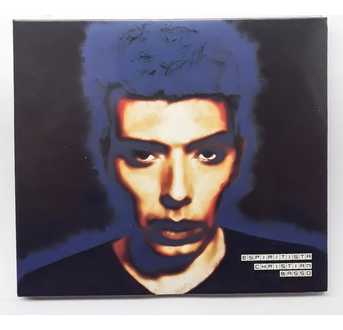 - Espiritista - Cd 2013