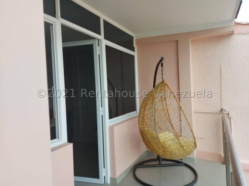 Imagen 5 de 30 de Casas En Venta Los Cardones Barquisimeto 22-6149 /m