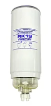 Comprar Rk19 Filtro De Combustible Separador De Agua Rama
