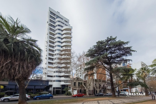 Excelente Departamento 3 Dormitorios En Venta - Centro, Rosario