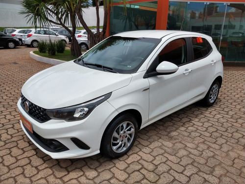 Fiat Argo 1.0 Firefly Flex Drive Manual