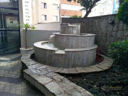Imagem 14 de 18 de Sala, 50 M² - Centro - São Caetano Do Sul/sp - Sa0373