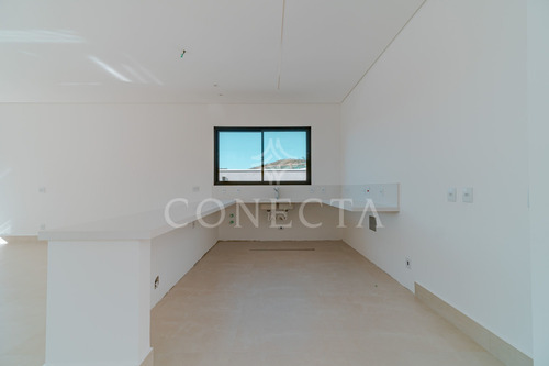 Imagem 8 de 16 de Gênesis Ii - Casa Nova - 4 Suítes - Espaço Gourmet- Melhor Alameda Do Condomínio. - Cncj1055