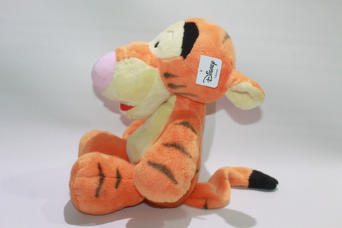 Tigger Peluche Chibi Style 32 Cm Winnie The Pooh Disney