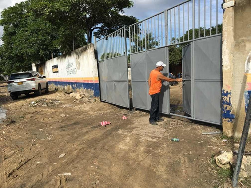Lote - Bodega En Venta Sobre Av Circunvalar