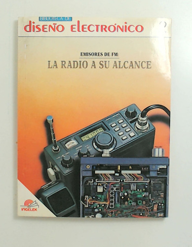 Radio A Su Alcance, La - Aa. Vv