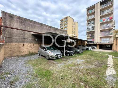 Departamento Monoambiente En Venta En Remedios De Escalada