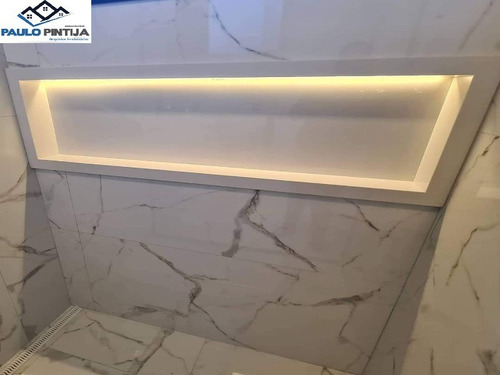 Imagem 10 de 25 de Casa Terrea Nova Com 3 Suítes E Piscina No Condomínio Maria José - Ca04310 - 68999402
