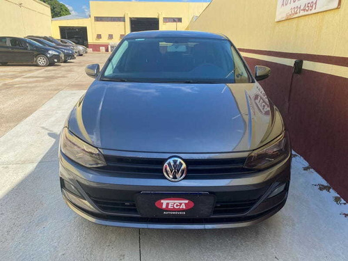 Imagem 2 de 9 de Volkswagen Polo Mf