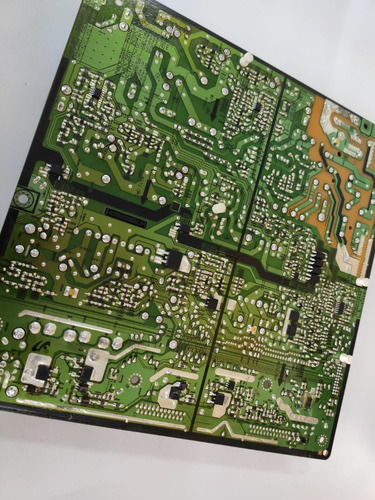 Placa Fonte Tv Samsung Pl43f4000ag Bn44-00597a