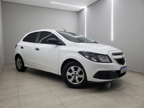 Chevrolet Onix 1.0 Joy 5p