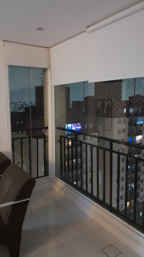Lindo Apartamento 2 Dormitórios Com Suíte Em Guarulhos