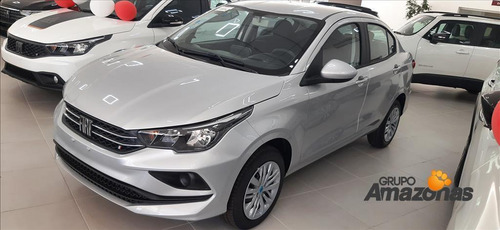 Fiat Cronos 1.0 FIREFLY FLEX DRIVE MANUAL