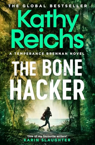 Libro The Bone Hacker De Reichs, Kathy Penguin