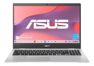 Asus Chromebook Cx1-15.6 / Cx1500cka-br0102 / Intel Celeron