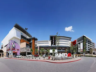 Local comercial en renta
