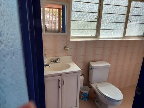 Casa En Venta En 50 De Cecilio Robledo Jardin Balbuena Cdmx Vl11-ad