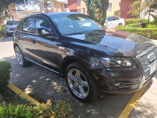 Audi Q5 2.0 T Fsi Elite At
