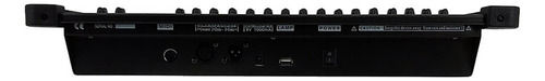 Controlador Shehds Dmx Dmx384 Dj Controlador Led Pantalla Dj