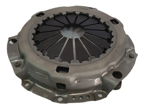 Imagen 2 de 5 de Kit De Clutch Embrague Toyota Samuray Fj40 2f 3f