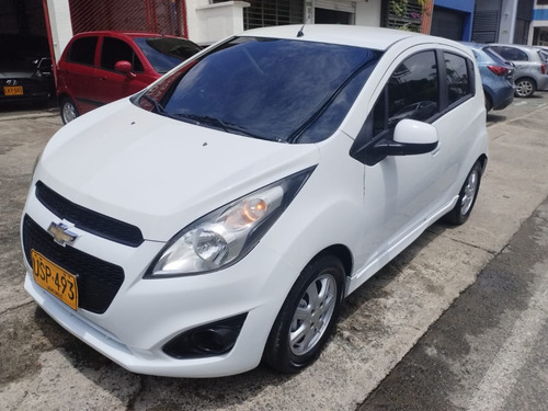 Chevrolet Spark 1.2 Gt Ls