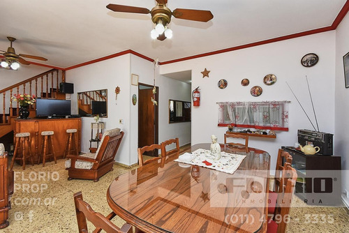 Imagen 16 de 30 de Casa 5 Ambientes En Florida Oeste - Libertad 3700