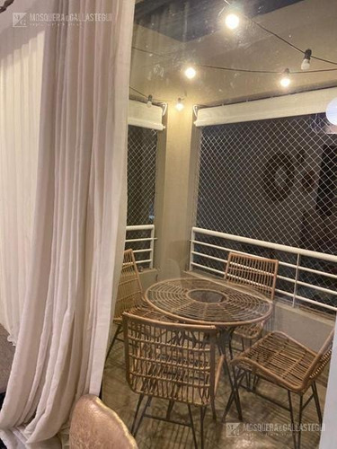 Imagen 2 de 29 de Lindísimo 3 Ambientes En Sucre San Isidro