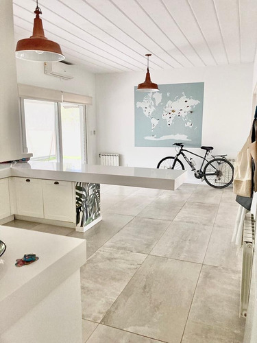 Imagen 8 de 26 de Casa En Venta En Barrio Cerrado En Capilla Del Señor