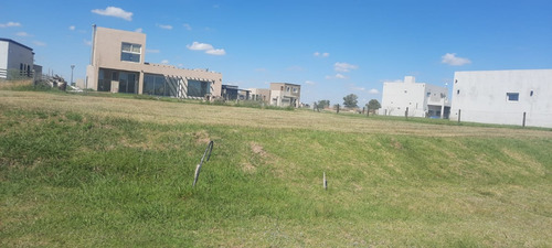 Lote En Venta En Barrio Cerrado Santa Clara Al Sur - Corredor Verde Canning -san Vicente.