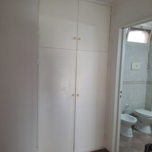 Departamento De Dos Dormitorio Zona Buen Pastor