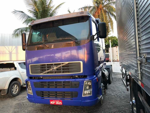 Volvo Fh 440 Fh 440