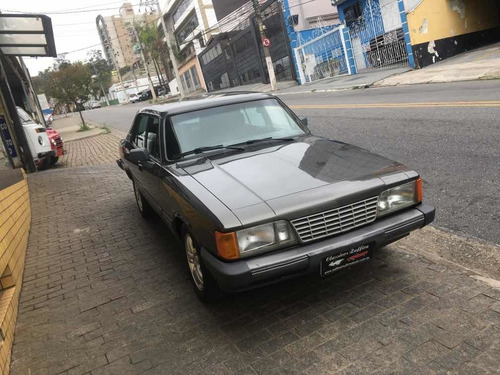 Opala Diplomata Se 6cc Top Linha Nao Caravan Ss Maverick Gt