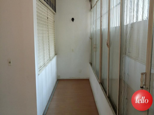 Imagem 3 de 24 de Apartamento - Ref: 21425