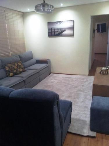 Ref.: 18263 - Sobrado Em Osasco Para Venda - 18263