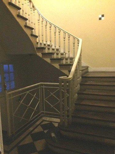 Casa Comercial De 3 Pisos, Metro Salvador