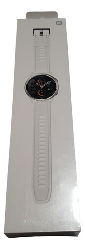 Smartwatch Xiaomi Watch S1 Active Blanco 