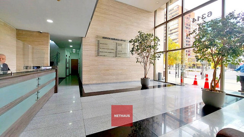 Nethaus Vende Of. Av. Apoquindo Metro Manquehue - Las Condes