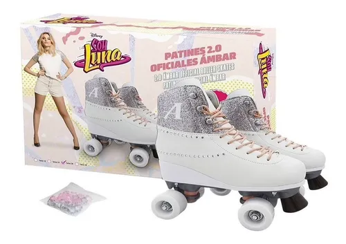 Patines de ambar nueva temporada hotsell