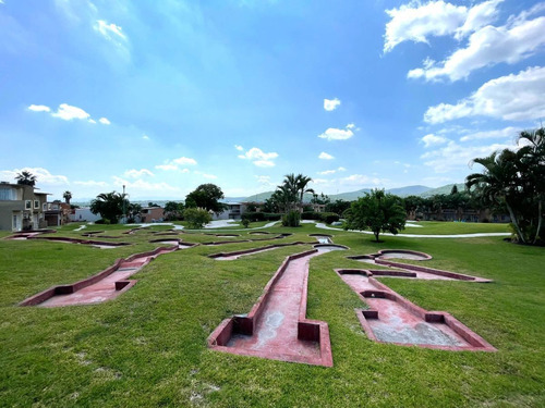 Casa En Venta, Xochitepec, 3 Recámaras