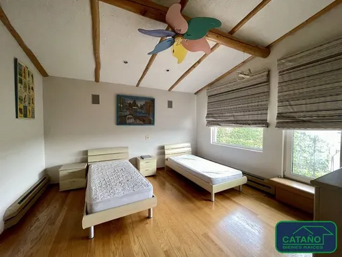 Casa En Venta, El Contadero, Herradura