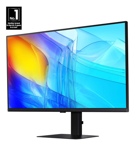 Monitor Samsung 32-inch Viewfinity S8 4k Uhd Ls32b806eanxgo Negro