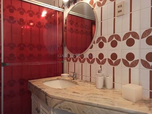Imagen 12 de 13 de Venta De Apartamento 3 Dormitorios Playa Brava Vista Al Mar!