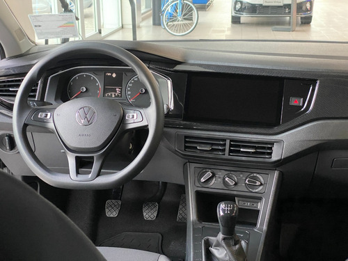 Volkswagen Polo 1.6 Msi Track