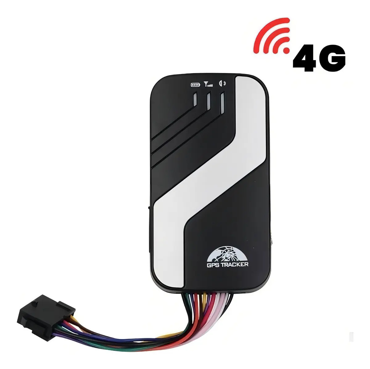 Coban TK-303F Rastreador GPS Moto e Carro
