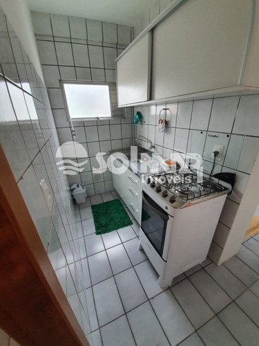 Imagem 4 de 11 de 01 Dorm, Ar Condicionado, Bem Localizado!! - Sma182 - Sma182