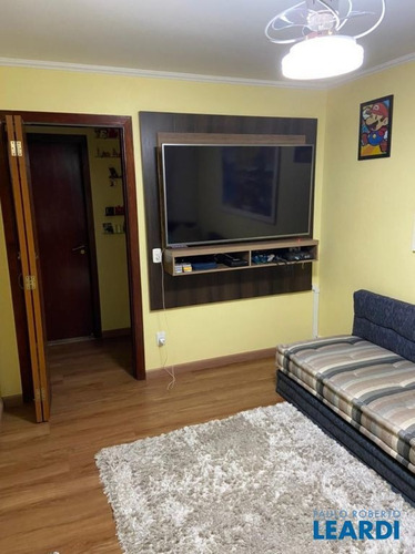 Imagem 10 de 15 de Apartamento - Parque Das Nações - Sp - 632973
