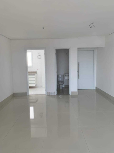 Imagem 6 de 13 de Alugo Apartamento 2 Dormitórios Com Lazer No Canto Do Forte