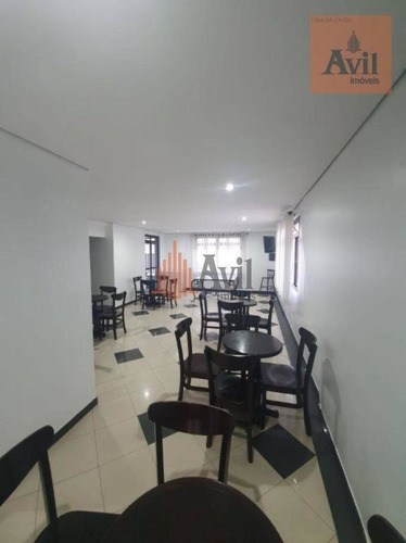 Imagem 8 de 15 de Apartamento Com 3 Dormitórios À Venda, 75 M² Por R$ 638.000,00 - Tatuapé - São Paulo/sp - Av5358